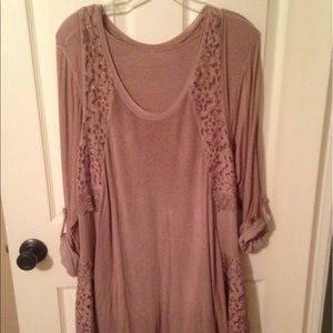 Boutique dress